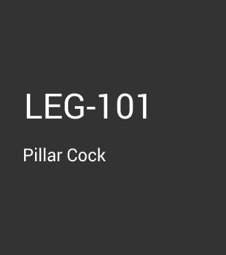 LEG-101