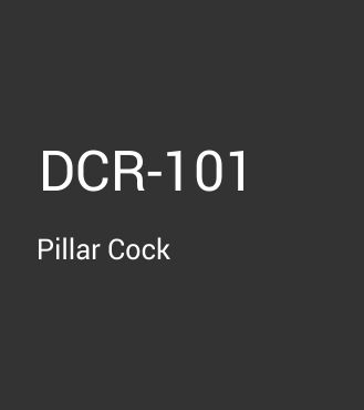 DCR-101