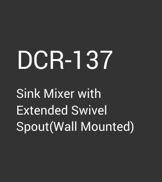 DCR-137
