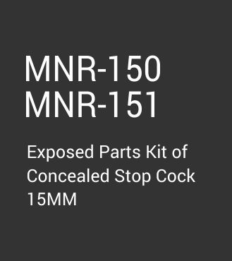 MNR-150 MNR-151