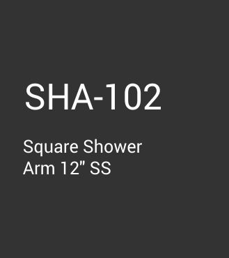 SHA-102