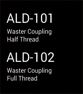 ALD-101 & ALD-102