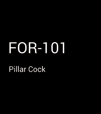 FOR-101