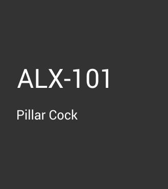 ALX-101