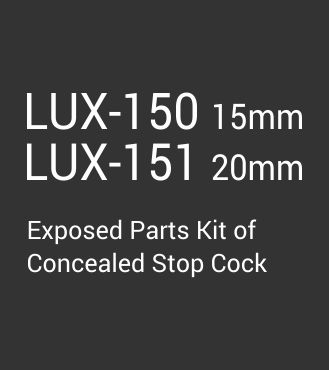LUX-150 LUX-151