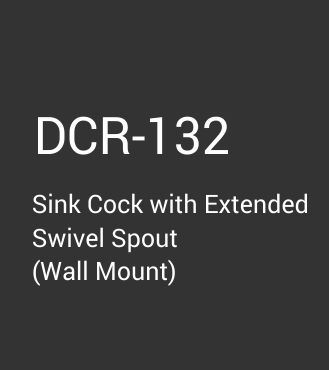 DCR-132