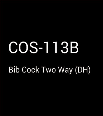 COS-113B
