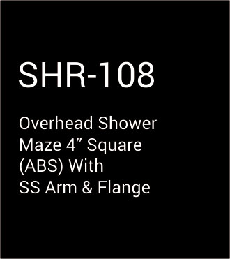 SHR-108