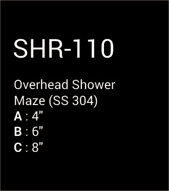 SHR-110