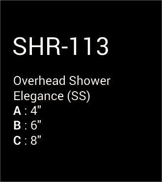 SHR-113