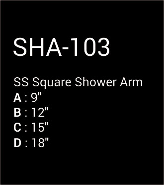 SHA-103