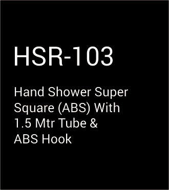 HSR-103