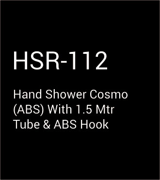 HSR-112