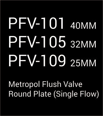 PFV-101 40mm