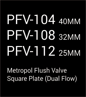 PFV-104 40mm