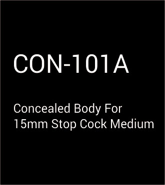 CON-101A