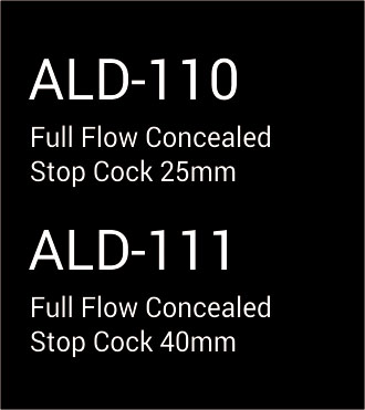 ALD-110 & ALD-111