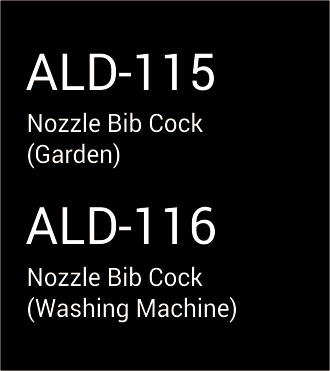 ALD-115 & ALD-116