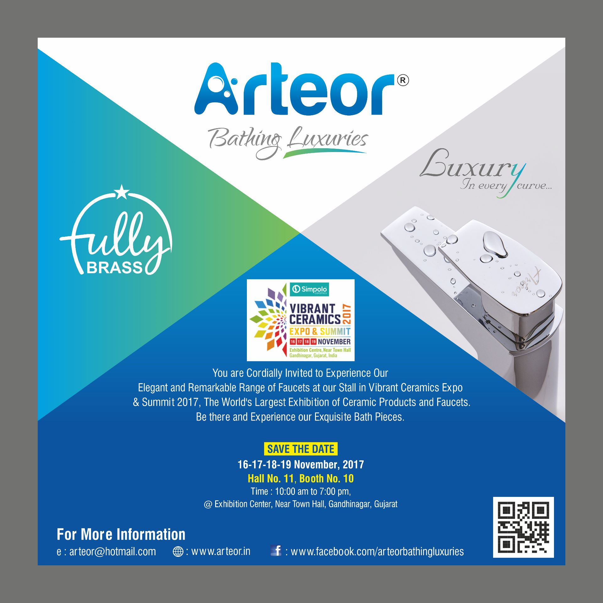 Arteor Event