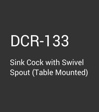 DCR-133
