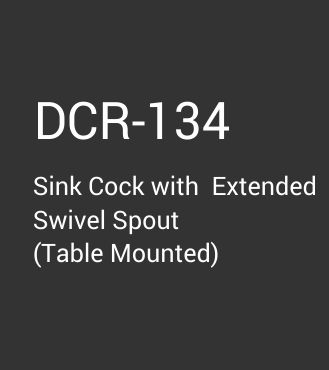 DCR-134