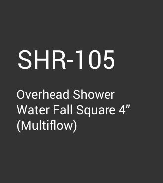 SHR-105