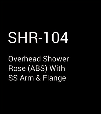 SHR-104