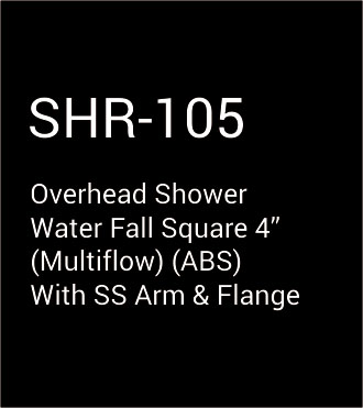SHR-105