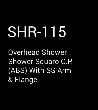 SHR-115