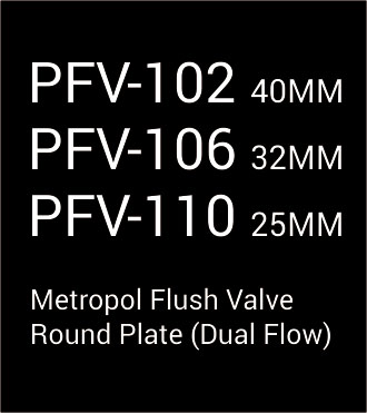 PFV-102 40mm