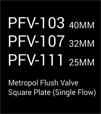 PFV-103 40mm