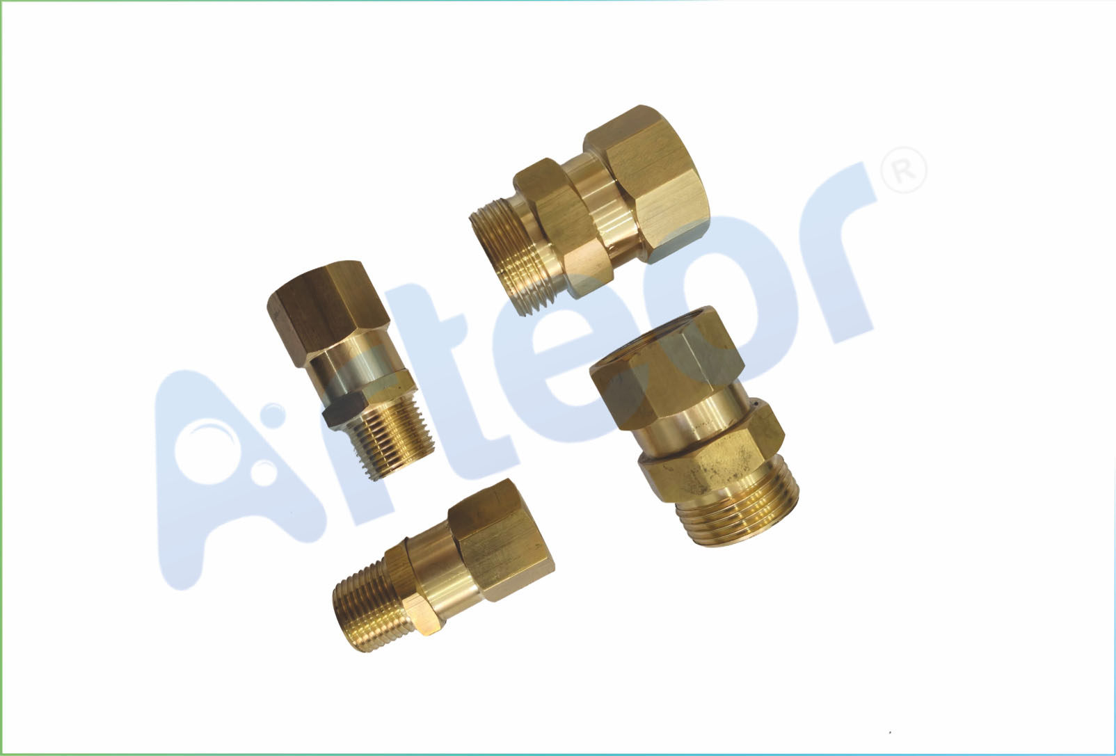 Swivel Fittings