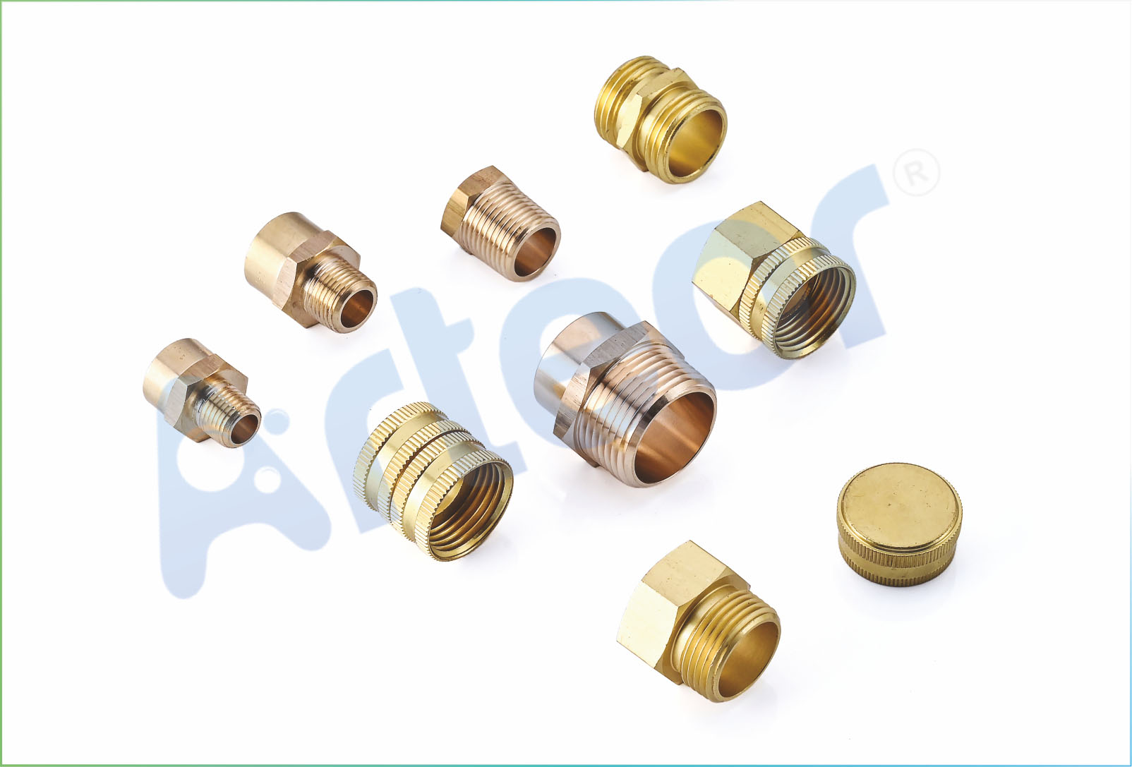 Hose Garden Fittings