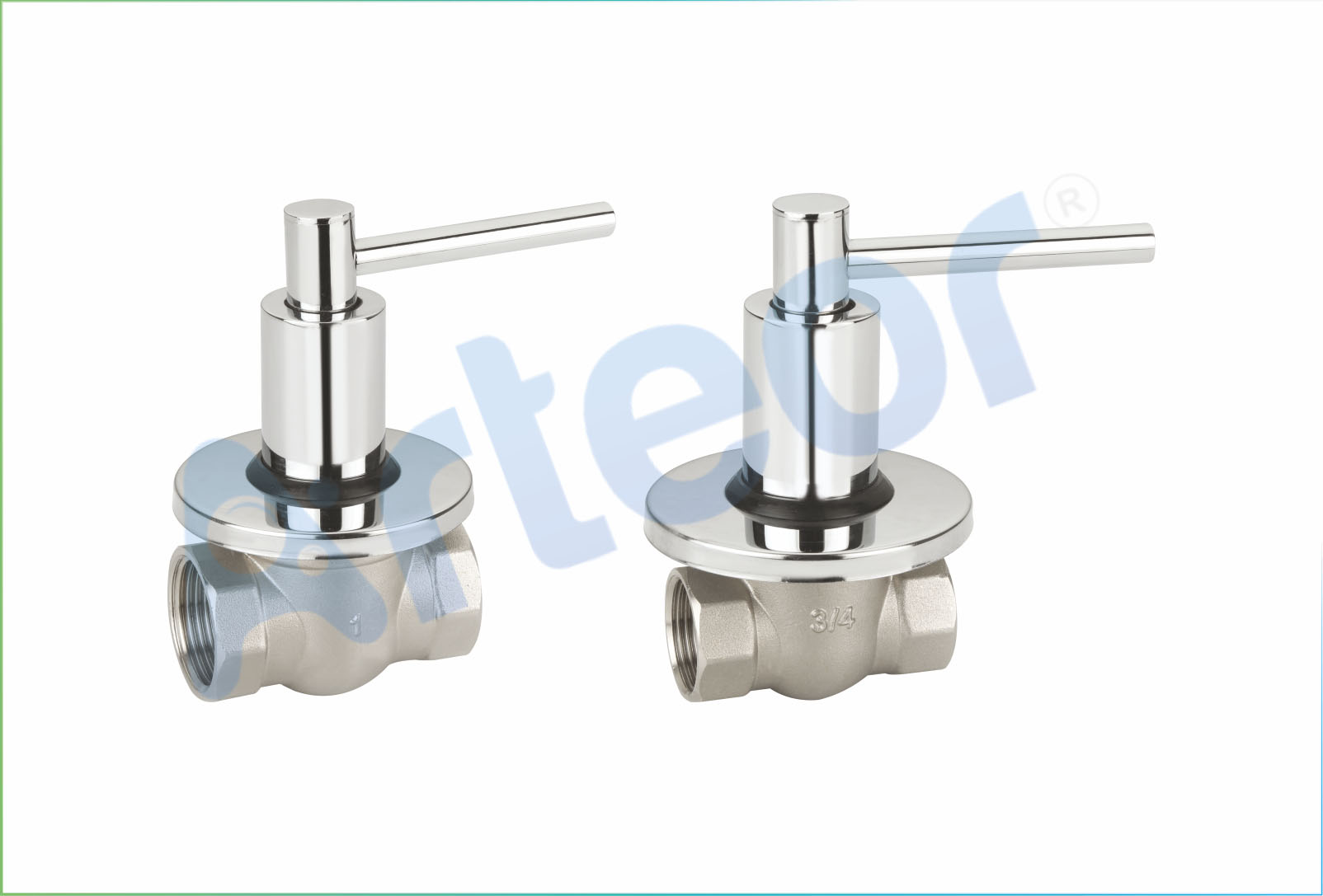 Control Valves