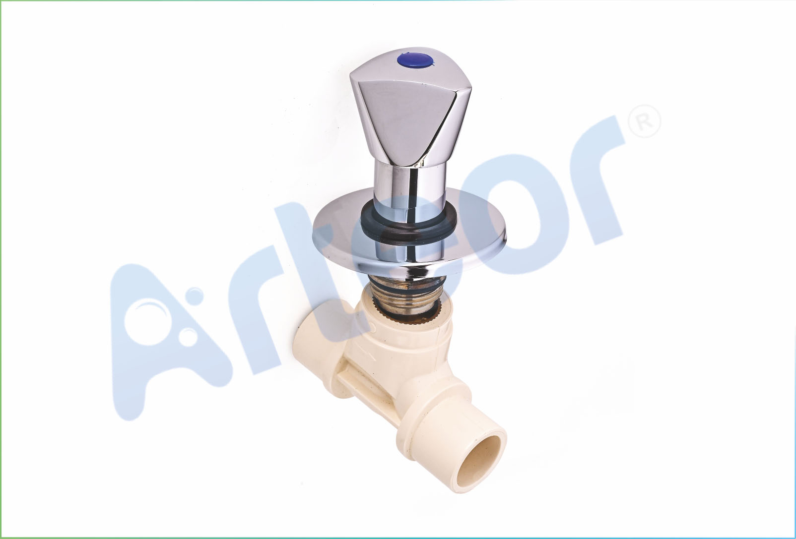 Conceal Fitting Full Turn