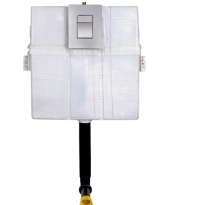 PFC-101001 Prime Concealed Cistern
