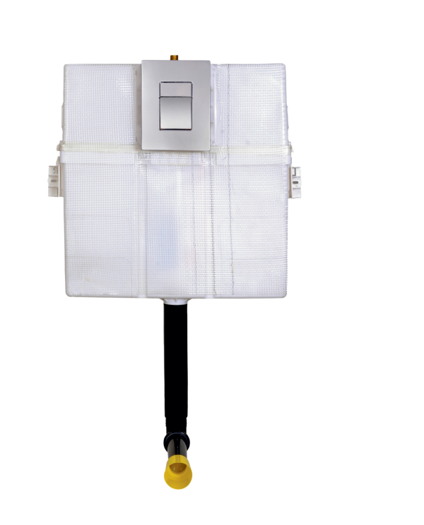 PFC-101001 Prime Concealed Cistern