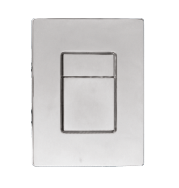 PPP-101111 Square Push Plate