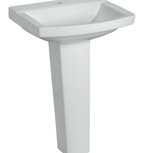 BFP-110041 Icon - Basin for Full Pedestral (Pedestral not Included)