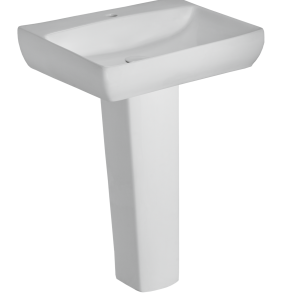BFP-110191 Titan - Basin for Full Pedestral (Pedestral not Included)