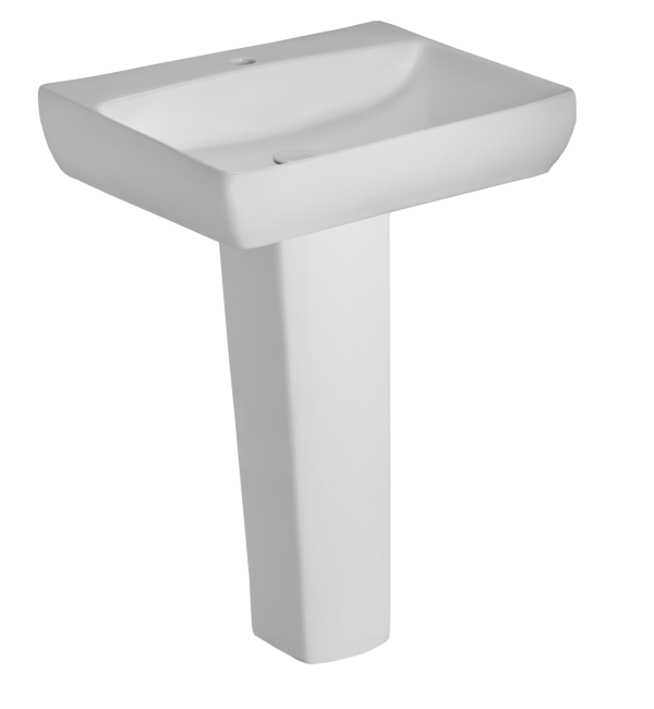 BFP-110191 Titan - Basin for Full Pedestral (Pedestral not Included)