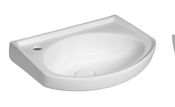 SBS-130021 Coral - Small Basin