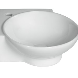 SBS-130031 Jazz - Small Basin