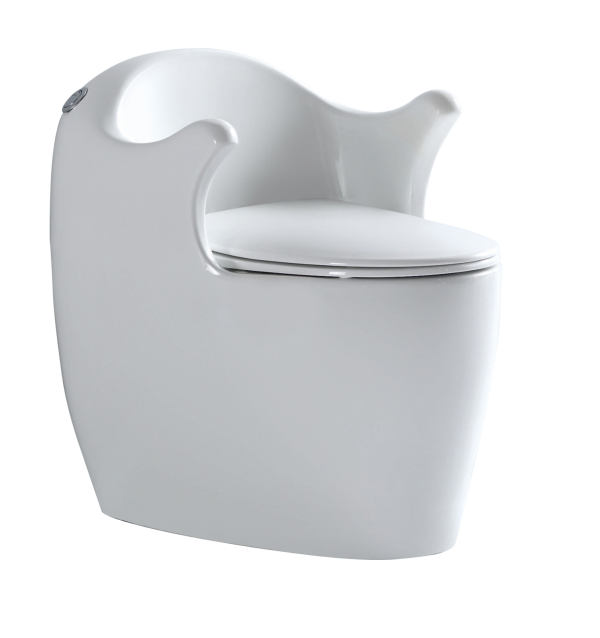OPT-130111 Monarch - Luxury One Piece Toilet