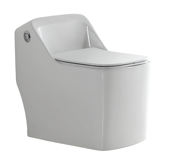 OPT-130311 Casper - Luxury One Piece Toilet