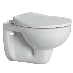 WHC-140031 Coral - Wall Hung Toilet