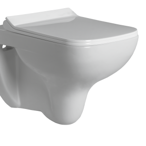 WHC-140071 Titan - Wall Hung Toilet