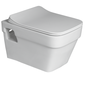WHC-140141 Fortune - Wall Hung Toilet