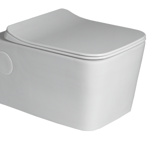 WHC-140171 Marvel - Wall Hung Toilet