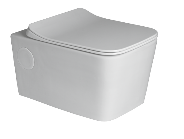 WHC-140171 Marvel - Wall Hung Toilet